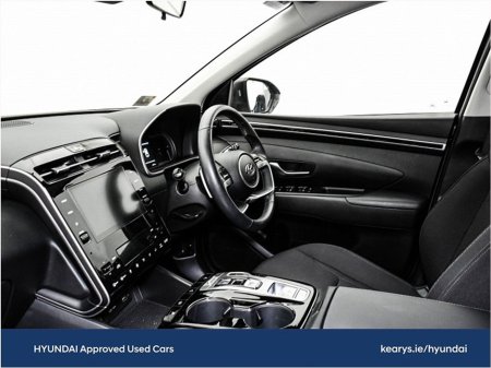 2024 Hyundai Tucson - thumbnail 5