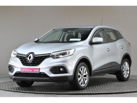 2020 Renault Kadjar - photo 3