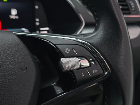 2022 Skoda Superb - thumbnail 27