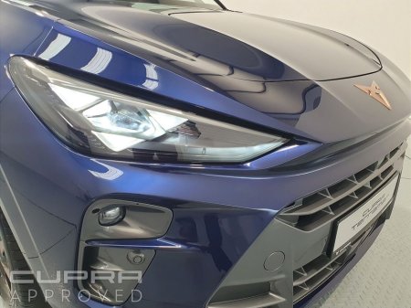 2026 Cupra Terramar - thumbnail 19