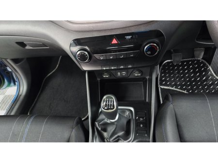 2016 Hyundai Tucson - thumbnail 18