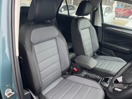 2024 Volkswagen T-Roc - thumbnail 10