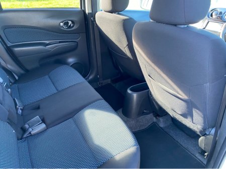 2013 Nissan Note - thumbnail 14