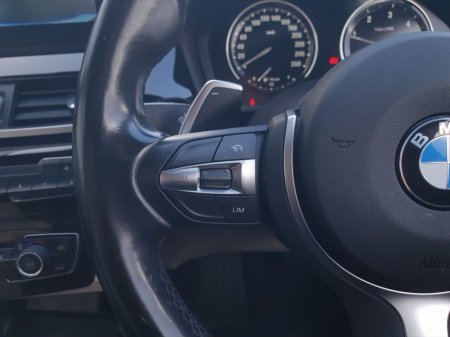 2022 BMW X1 - thumbnail 17