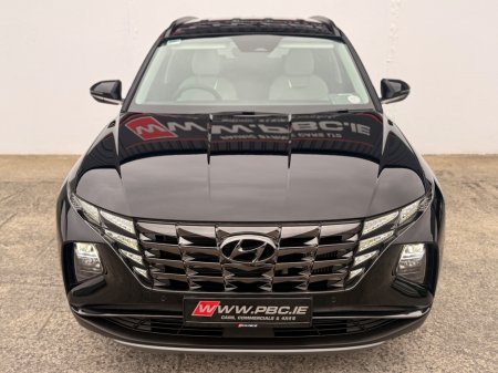 2024 Hyundai Tucson - thumbnail 28