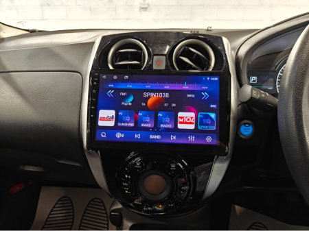 2020 Nissan Note 1.2L SELF CHARGING HYBRID €12,450 thumbnail