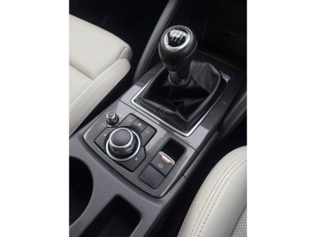 2017 Mazda CX-5 2WD 2.2 D 150PS PLATINUM SL 4DR €11,800 thumbnail