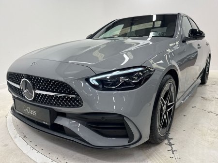 2026 Mercedes-Benz C Class - thumbnail 12