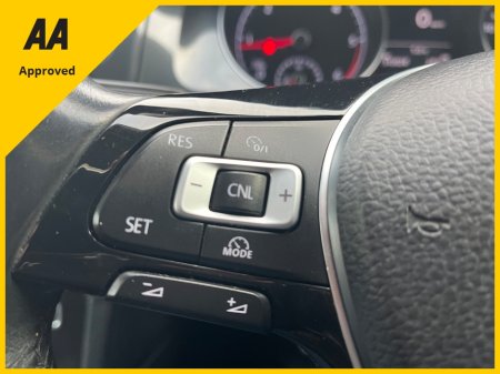 2017 Volkswagen Golf - thumbnail 17