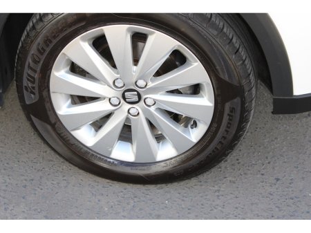 2021 SEAT Arona - thumbnail 10