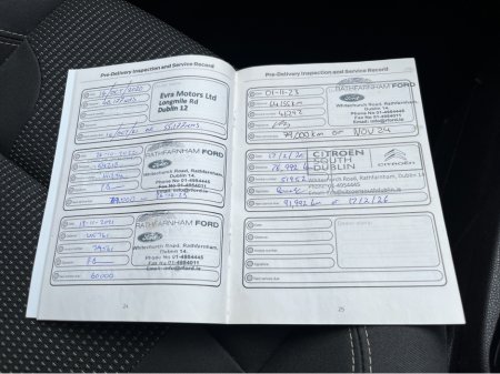 2016 Ford Fiesta - thumbnail 22