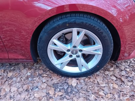 2017 Audi A4 - thumbnail 34