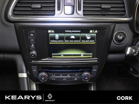 2018 Renault Kadjar - thumbnail 24