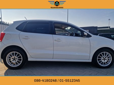 2012 Volkswagen Polo - thumbnail 11