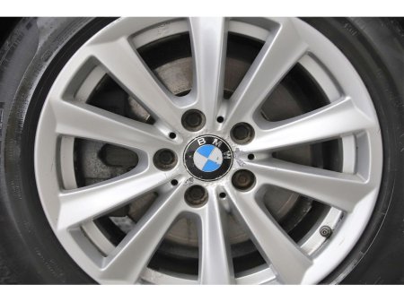 2015 BMW 5 Series 520D SE 5E52 *BEIGE LEATHER* €16,890 thumbnail