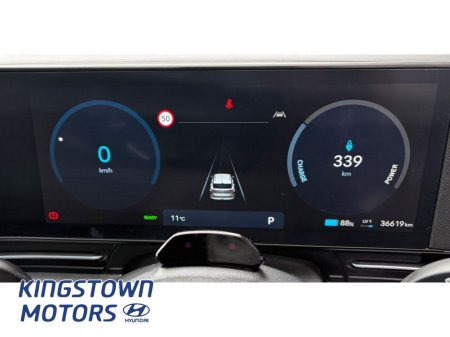 2024 Hyundai Kona - thumbnail 10