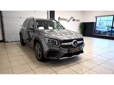 2021 Mercedes-Benz GLB - thumbnail 6