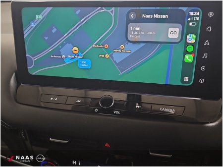 2023 Nissan Qashqai - thumbnail 14