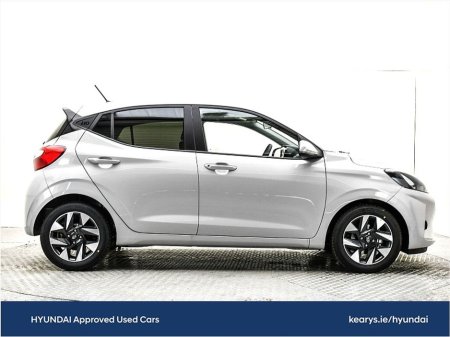 2024 Hyundai i10 - thumbnail 15