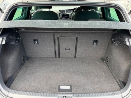 2015 Volkswagen Golf GTI 2.0 TSI DSG NEW NCT 12 MONTH WARRANTY €18,995 thumbnail