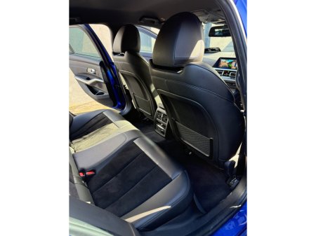 2020 BMW 3 Series - thumbnail 13
