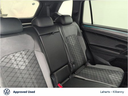 2023 Volkswagen Tiguan Allspace - thumbnail 25