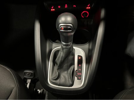 2018 Audi A1 (182) A1 S LINE 1.0TFSI S TRONIC LOW KMS VW/AUDI SPECIALISTS WWW.DENISDARCYCARS.IE €18,950 thumbnail