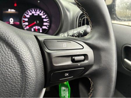 2023 Kia Picanto 1.0 MY23 5DR €13,850 thumbnail