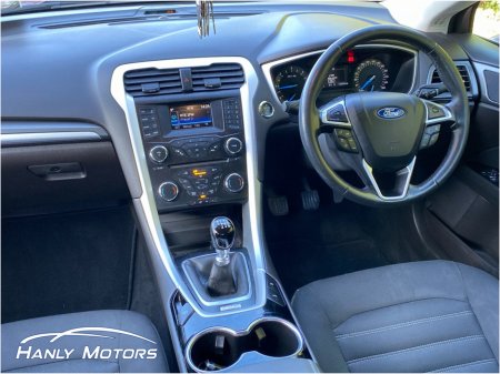 2017 Ford Mondeo - thumbnail 16