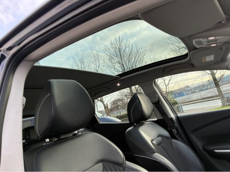 2018 Renault Kadjar SIGNATURE NAV ENERGY Dci - New NCT 2028 €12,750 thumbnail