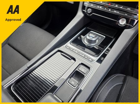 2018 Jaguar F-Pace - thumbnail 16