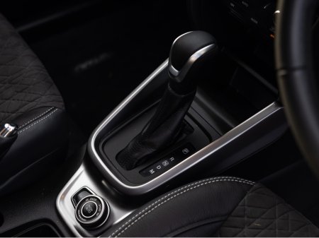 2024 Suzuki Vitara 1.5 S1-HEV SZ5 ALLGRIP €28,950 thumbnail