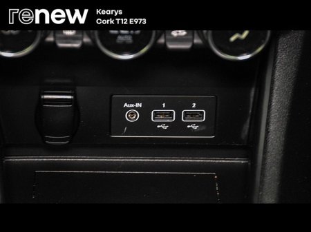 2020 Renault Captur - thumbnail 18