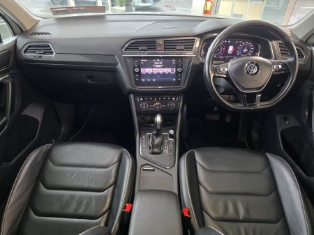 2020 Volkswagen Tiguan - thumbnail 12