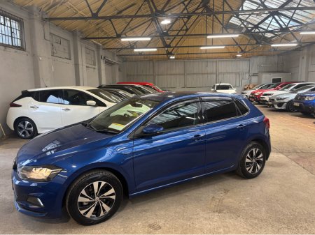 2018 Volkswagen Polo - thumbnail 3