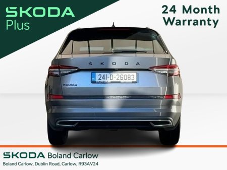 2024 Skoda Kodiaq - thumbnail 12