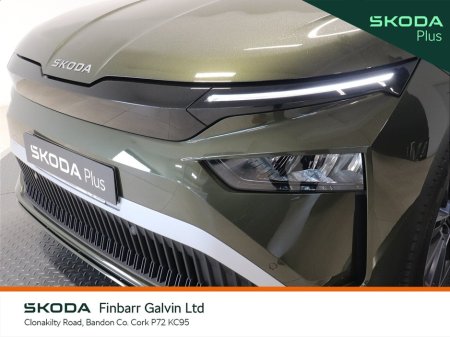2026 Skoda Enyaq - thumbnail 20