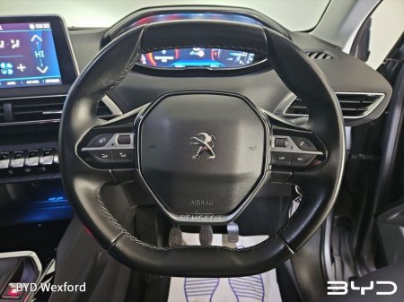 2020 Peugeot 5008 - thumbnail 18