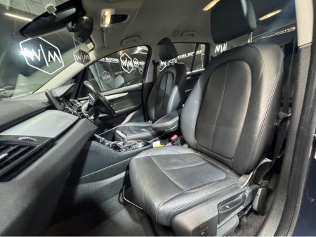 2019 BMW 2 Series Gran Tourer 218D 4DR AUTO SPORT TOURER €21,900 thumbnail