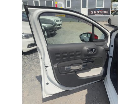 2017 Citroen C3 AUTOMATIC1.2  LOW MILEAGE (6332) €12,495 thumbnail