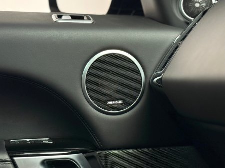 2021 Land Rover Range Rover Sport - thumbnail 23