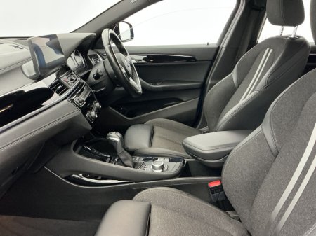 2022 BMW X2 - thumbnail 6