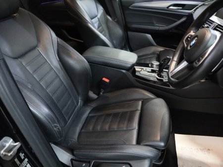 2021 BMW X3 - thumbnail 26