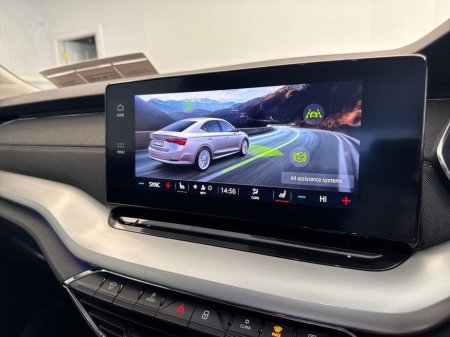 2023 Skoda Octavia - thumbnail 22