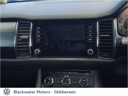 2017 Skoda Kodiaq - thumbnail 19