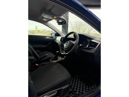 2020 Volkswagen Polo 1.0 TSI COMFORTLINE €2,020 thumbnail