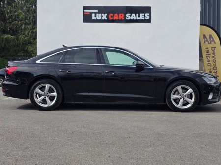 2019 Audi A6 - photo 2