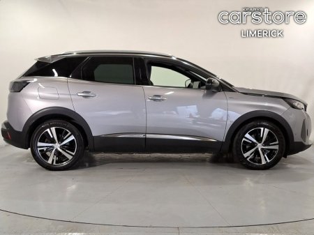 2021 Peugeot 3008 - thumbnail 2
