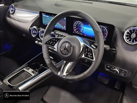 2026 Mercedes-Benz GLA Class - thumbnail 12