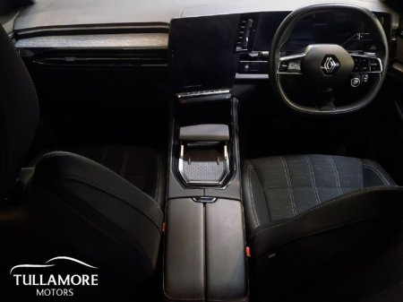 2024 Renault Austral E-TECH Hybrid 200 techno €37,800